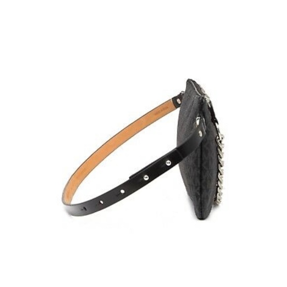 Michael Kors Belt Bag - Picture 3 of 5